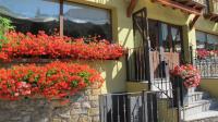 Zahrada ubytování Hotel De Rei