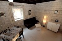 Posedenie v ubytovaní Apartment Tragurium