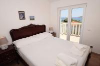 Posteľ alebo postele v izbe v ubytovaní Apartments Costa Rica