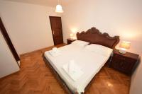 Posteľ alebo postele v izbe v ubytovaní Apartments Costa Rica