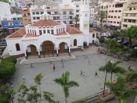 Hosté ubytování Edificio Gavota
