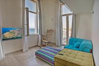Posedenie v ubytovaní Thalassa Boutique Hotel