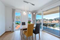 Balkón nebo terasa v ubytování Apartment Maro Bayview