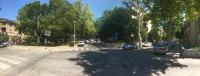 Okolí apartmánu