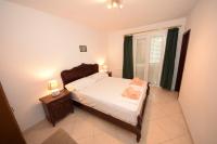 Posteľ alebo postele v izbe v ubytovaní Apartments Costa Rica