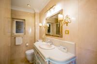 Kúpeľňa v ubytovaní Palazzo Venezia-Adults Only