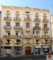 Red Nest Hostel, Valencia – Updated 2023 Prices