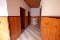 Půdorys ubytování Apartments Stanko