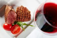 Φαγητό σε αυτό το ξενοδοχείο ή κάπου εκεί κοντά