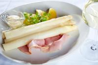 Φαγητό σε αυτό το ξενοδοχείο ή κάπου εκεί κοντά