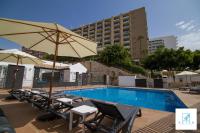 Apartamentos Seven Village, Benalmádena – Bijgewerkte ...