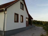 The building in which Az apartmant is located