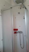 A bathroom at Villa Magnolia Appartamenti