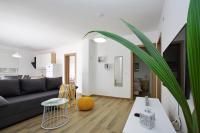 Posedenie v ubytovaní Apartmani Lavanda