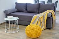 Posedenie v ubytovaní Apartmani Lavanda