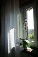 Plán poschodí v ubytovaní Holiday Home Demark
