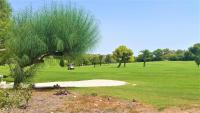 Golf pri apartmáne alebo okolí