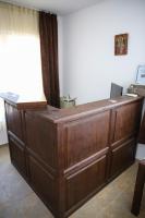 Půdorys ubytování Guest House Ognyanovo