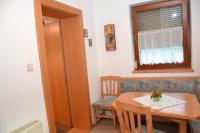 Půdorys ubytování Gästehaus Bachmann