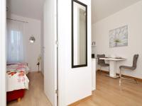 Posteľ alebo postele v izbe v ubytovaní Luxury apartment Marionik