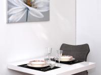 Posedenie v ubytovaní Luxury apartment Marionik