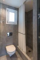 Kúpeľňa v ubytovaní Fani Luxury Boutique
