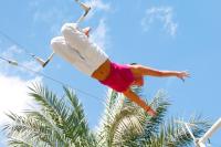 Gäste, die in der Unterkunft U Coral Beach Club Eilat – Ultra All inclusive übernachten