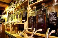 Afbeelding uit fotogalerij van Hotel Promenadenhof in Weißensee