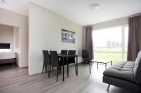 Posezení v ubytování Arnarstapi Hotel