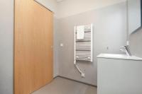 Půdorys ubytování Arnarstapi Hotel