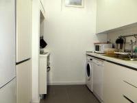 Kuchyň nebo kuchyňský kout v ubytování São Lázaro Lisbon Apartments