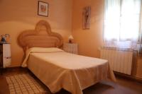 Půdorys ubytování Villa Lucia