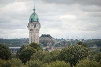 Gallery image of Campanile Limoges Centre - Gare in Limoges