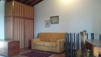 A seating area at Casina in pietra