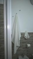 Kúpeľňa v ubytovaní "VACANZA A CASA" - Gallicano & Gallicano2