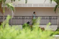 Hosté ubytování U Duay Gan Garden Home