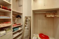 Plán poschodí v ubytovaní Lemonia Luxury Apartment