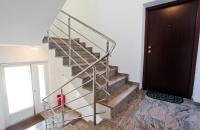 Půdorys ubytování Apartman Kimi