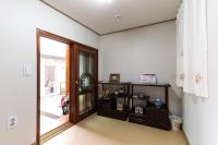 Grundriss der Unterkunft Hanok Guesthouse Suni