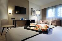 Eurostars Rey Don Jaime, Valencia – Precios actualizados 2023
