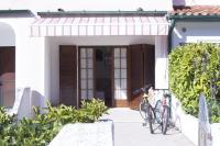Jazda na bicykli v okolí ubytovania Villetta Grazia