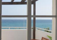 A general sea view or a sea view taken from Az apartmant