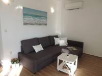 Posedenie v ubytovaní Apartman s pogledom