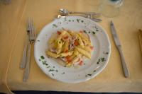 Đồ ăn tại/gần khách sạn