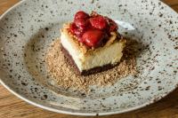 Jídlo v hotelu nebo okolí