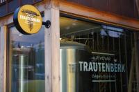 Certifikát, hodnocení, plakát nebo jiný dokument vystavený v ubytování Pivovar Trautenberk