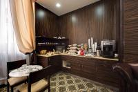 Príslušenstvo na prípravu kávy alebo čaju v ubytovaní 939 Hotel