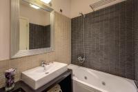 Kúpeľňa v ubytovaní 939 Hotel