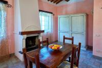 The floor plan of Agriturismo Il Molino Antico - 5 Girasoli