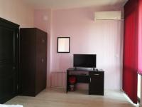 TV a/nebo společenská místnost v ubytování Guest House Karaulanov
